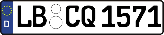 LB-CQ1571