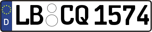 LB-CQ1574