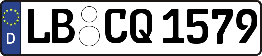 LB-CQ1579