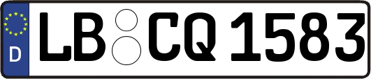 LB-CQ1583