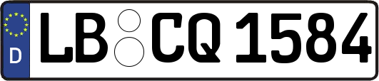 LB-CQ1584