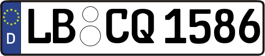 LB-CQ1586