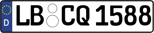 LB-CQ1588