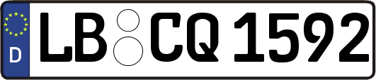 LB-CQ1592