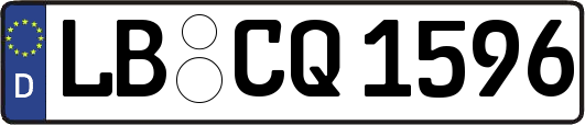 LB-CQ1596