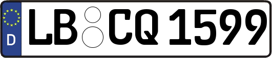 LB-CQ1599