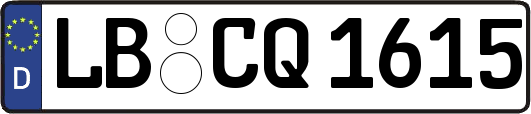 LB-CQ1615