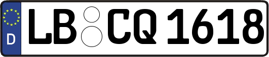 LB-CQ1618