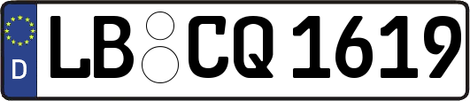 LB-CQ1619