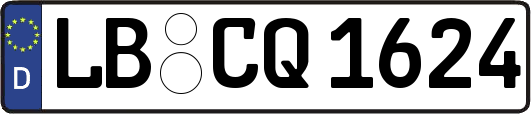 LB-CQ1624