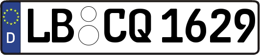 LB-CQ1629