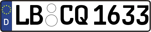 LB-CQ1633