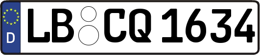 LB-CQ1634
