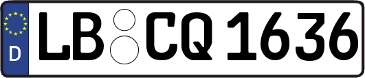 LB-CQ1636