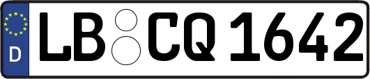 LB-CQ1642
