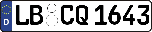 LB-CQ1643