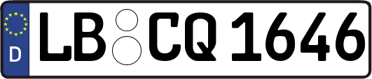 LB-CQ1646