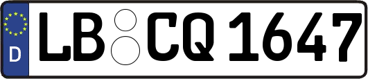 LB-CQ1647