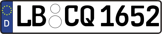 LB-CQ1652