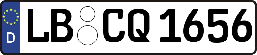 LB-CQ1656