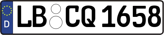 LB-CQ1658