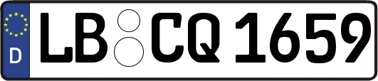 LB-CQ1659
