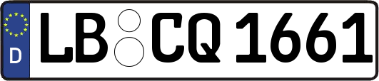 LB-CQ1661