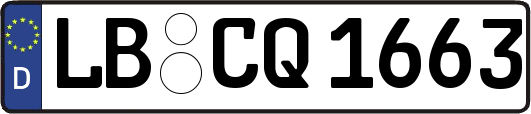 LB-CQ1663