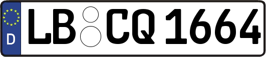 LB-CQ1664