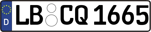 LB-CQ1665