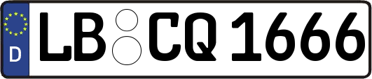 LB-CQ1666
