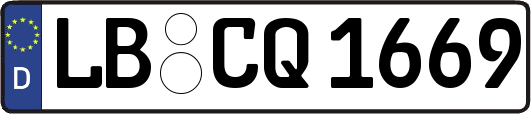 LB-CQ1669