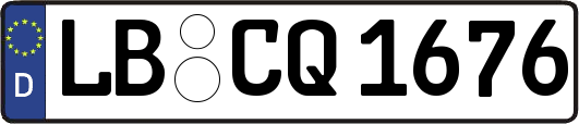 LB-CQ1676