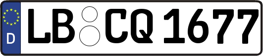 LB-CQ1677