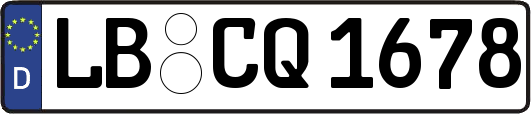 LB-CQ1678