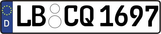 LB-CQ1697