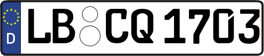 LB-CQ1703