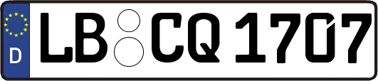 LB-CQ1707