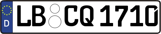 LB-CQ1710