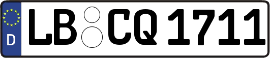 LB-CQ1711