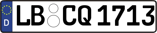LB-CQ1713