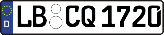 LB-CQ1720