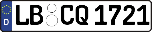 LB-CQ1721