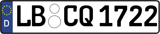 LB-CQ1722