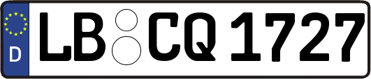 LB-CQ1727
