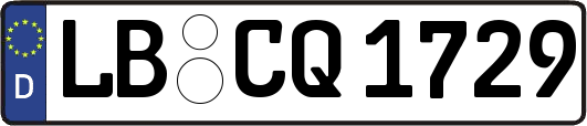 LB-CQ1729