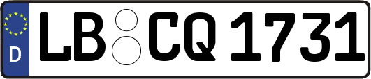 LB-CQ1731