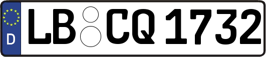 LB-CQ1732
