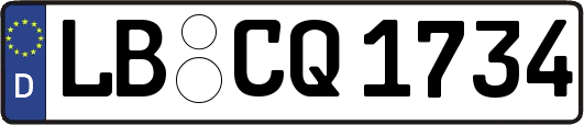 LB-CQ1734