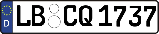LB-CQ1737